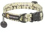 RUFFWEAR&reg; Hundehalsband Front RangeTM, gemustert