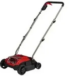 Einhell Akku-Vertikutierer-L&uuml;fter GC-SC 18/28 DS Li-Solo