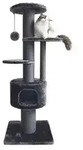Nobby Kratzbaum Taru, dunkelgrau, ca.B60/H164/T60 cm