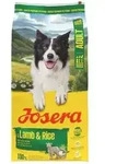 Josera Trockenfutter f&uuml;r Hunde Adult, Lamm & Reis