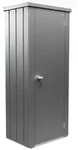 Biohort Terrassenschrank Julia M HIGH, ca. B77,7/H180,9/T57 cm