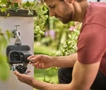 GARDENA smart Dual Water Control