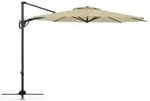 Doppler Pendelschirm Life Side, rund, ca. &Oslash;310 cm