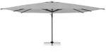 Doppler Pendelschirm Life Side, rund, ca. &Oslash;310 cm