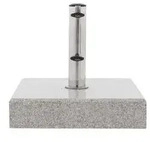 Doppler Granit-Schirmst&auml;nder Life, 45 kg
