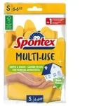 Spontex Handschuhe Multi-Use, gelb
