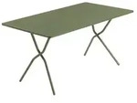 Lafuma Klapptisch Balcony Tab 140, ca. B140/H72/T80 cm