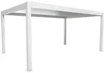 Biohort Pergola 5,5 x 3,5 zweifarbig, ca. B552,5/H264/T367,5 cm