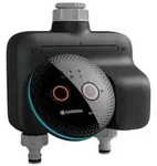 GARDENA smart Dual Water Control-Set