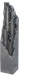 Dehner Polyresin-Gartenbrunnen Tubi, solarf&auml;hig, ca. H113 cm