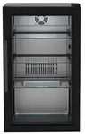 Cozze K&uuml;hlschrank Elements 63 l, ca. B45/H74/T43 cm