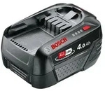 GARDENA Akku PBA 18 V 4,0 Ah SoC P4A