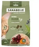 Sanabelle&reg; Life Trockenfutter f&uuml;r Katzen Grande Adult, Huhn & Preiselbeere