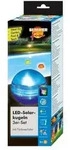 Summer Fun LED Solarkugel Set, 3-teilig, Bunt