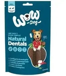 WOW&reg; Hundesnack Natural Dentals Mini, 195 g