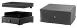 WMF Plancha Set 45E, ca. B50/H24,5/T63 cm