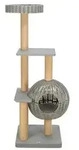 Trixie Outdoor-Kratzbaum Amalia, ca. B48/H143/T48 cm
