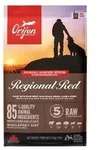 ORIJENTM Trockenfutter f&uuml;r Hunde Regional Red