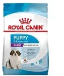 ROYAL CANIN&reg; Trockenfutter f&uuml;r Hunde Giant Puppy, 15 kg