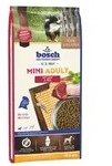 bosch Trockenfutter f&uuml;r Hunde Mini Adult, Lamm & Reis