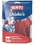 Rinti Hundesnack Chicko's Herzhafte Rindstreifen