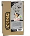 Bubeck Trockenfutter f&uuml;r Hunde No. 89 Adult, Pferdefleisch