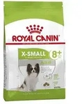 ROYAL CANIN&reg; Trockenfutter f&uuml;r Hunde X-Small Adult 8+