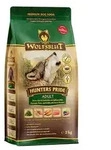WOLFSBLUT Trockenfutter f&uuml;r Hunde Hunters Pride, Adult, Ente & Kaninchen
