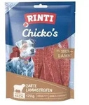 Rinti Hundesnack Chicko's Zarte Lammstreif, 170 g