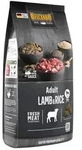BELCANDO&reg; Trockenfutter f&uuml;r Hunde Adult, Lamb & Rice
