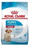 ROYAL CANIN&reg; Trockenfutter f&uuml;r Hunde Medium Puppy
