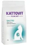 KATTOVIT Feline Diet Trockenfutter Gastro