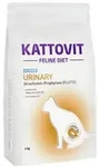 KATTOVIT Feline Diet Trockenfutter f&uuml;r Katzen Urinary, Thunfisch