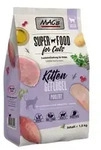 MAC's CAT Trockenfutter f&uuml;r Katzen Kitten, Gefl&uuml;gel
