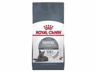 ROYAL CANIN® Trockenfutter für Katzen Dental Care