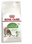 ROYAL CANIN&reg; Trockenfutter f&uuml;r Katzen Outdoor 7+