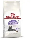 ROYAL CANIN&reg; Trockenfutter Regular Sterilised 7+