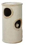 Trixie Kratztonne Samuel, natur/beige, ca. &Oslash;36/H70 cm