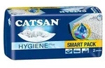 Catsan Katzenstreu Smart Pack
