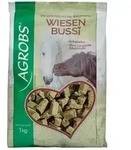 Agrobs Pferdeleckerli Wiesenbussi, 1 kg