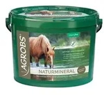 Agrobs Pferdefutter Naturmineral, 10 kg