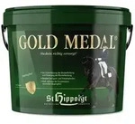 St. Hippolyt Pferdeerg&auml;nzungsfutter Gold-Medal, 10 kg