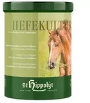 St. Hippolyt Pferdeerg&auml;nzungsfutter Hefekultur, 1 kg