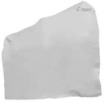 tepro Universal Abdeckhaube 8607, ca. B73,7/H119,4/T125,7 cm, Beige