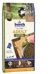 bosch Trockenfutter f&uuml;r Hunde Adult, Gefl&uuml;gel & Hirse