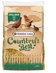 Versele-Laga Country's Best H&uuml;hnerfutter Gra-Mix Gefl&uuml;gelmix + Grit