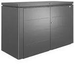 Biohort HighBoard 200, ca. B200/H127/T84 cm, Dunkelgrau