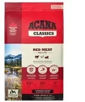 ACANA Trockenfutter f&uuml;r Hunde Classics Red Meat Recipe Adult