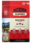 ACANA Trockenfutter f&uuml;r Hunde Classics Red Meat Recipe Adult