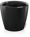 LECHUZA&reg; CLASSICO LS, All-in-One-Set, Schwarz